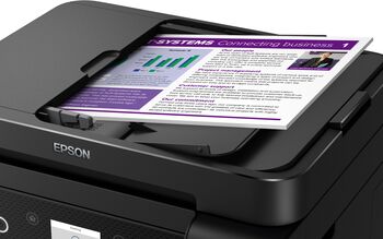 Epson EcoTank ET-3850 fjölnotaprentari