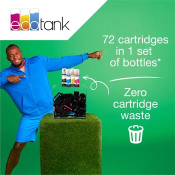 Epson EcoTank ET-2865 fjölnotaprentari