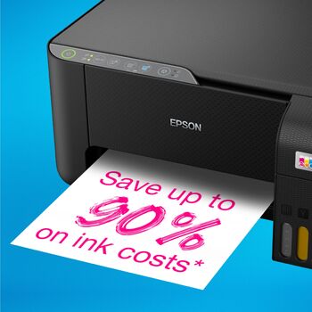 Epson EcoTank ET-2865 fjölnotaprentari