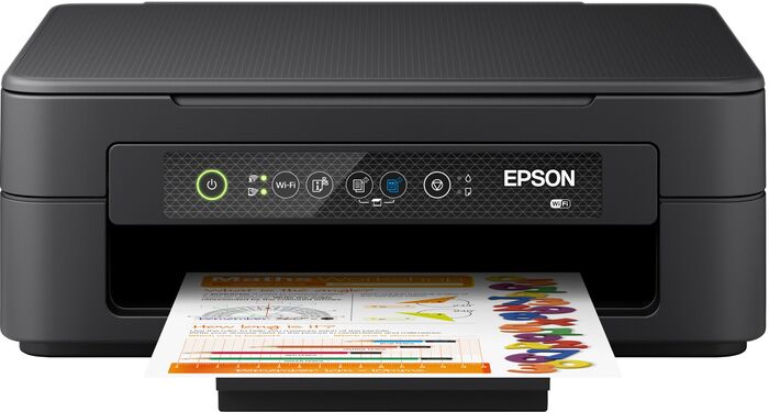 Epson Expression Home XP-2200 fjölnotaprentari