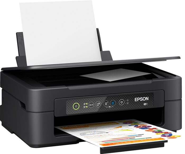 Epson Expression Home XP-2200 fjölnotaprentari
