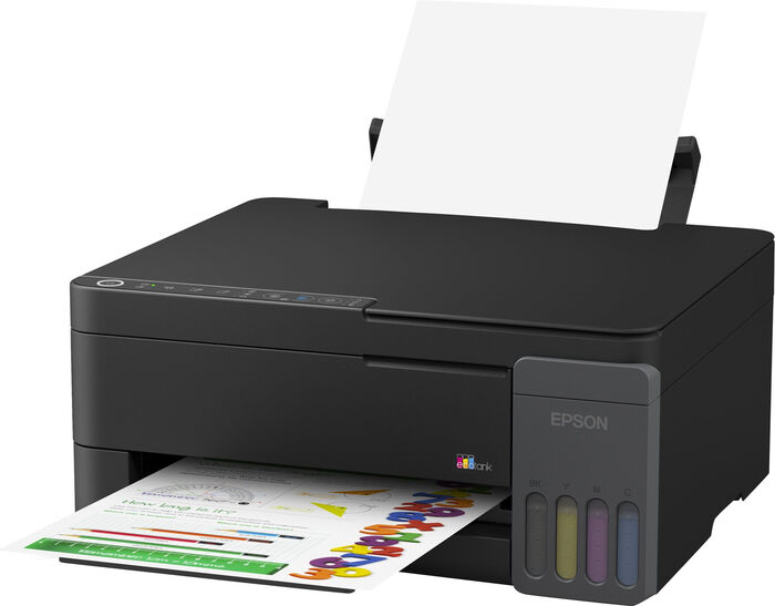 Epson EcoTank ET-2915 fjölnotaprentari