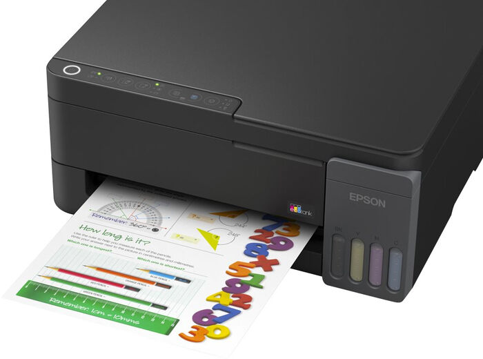 Epson EcoTank ET-2915 fjölnotaprentari