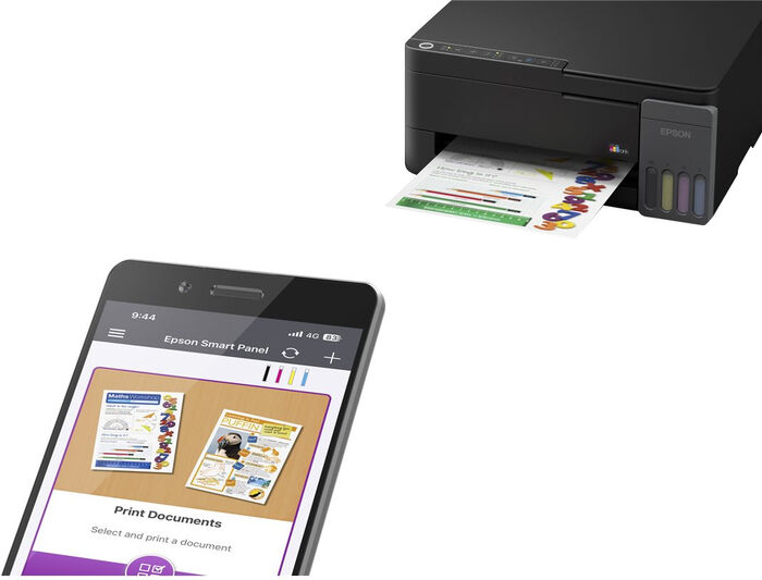Epson EcoTank ET-2915 fjölnotaprentari