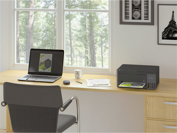 Epson EcoTank ET-2915 fjölnotaprentari
