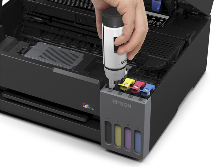 Epson EcoTank ET-2915 fjölnotaprentari