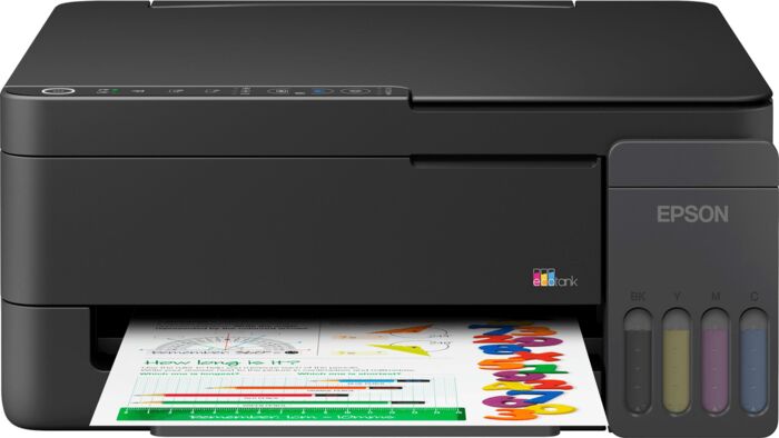 Epson EcoTank ET-2915 fjölnotaprentari