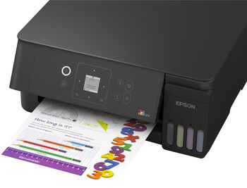 EPSON EcoTank ET-2925 fjölnotaprentari