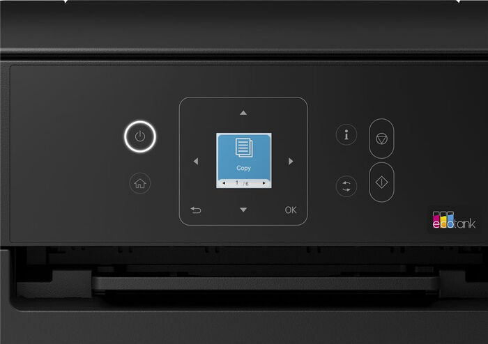 EPSON EcoTank ET-2925 fjölnotaprentari