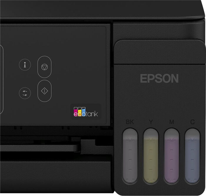 EPSON EcoTank ET-2925 fjölnotaprentari