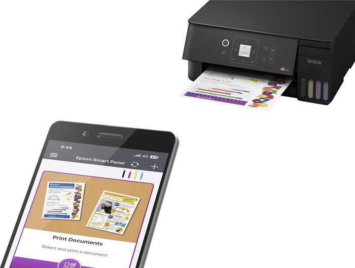 EPSON EcoTank ET-2925 fjölnotaprentari