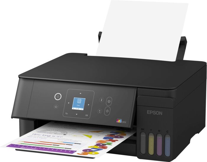 EPSON EcoTank ET-2925 fjölnotaprentari