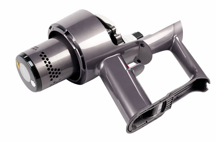 Dyson mótor í skaftryksugu
