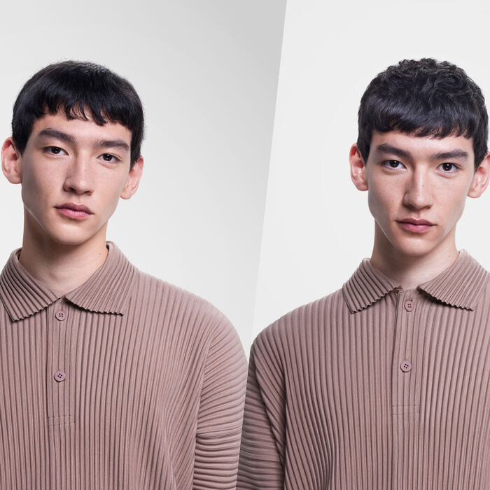 Dyson Supersonic Nural hárblásari - Bleikur