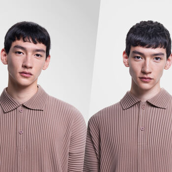 Dyson Supersonic Nural hárblásari - Bleikur