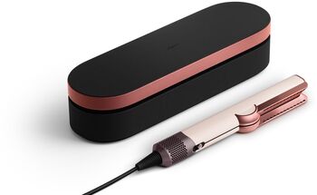 Dyson Airstrait Styler - Bleikt