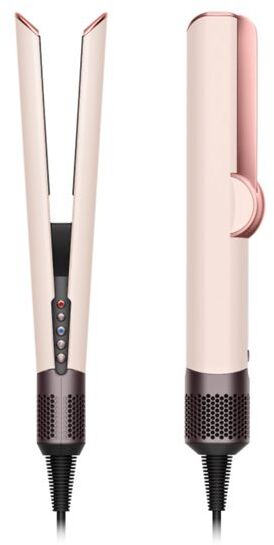 Dyson Airstrait Styler - Bleikt