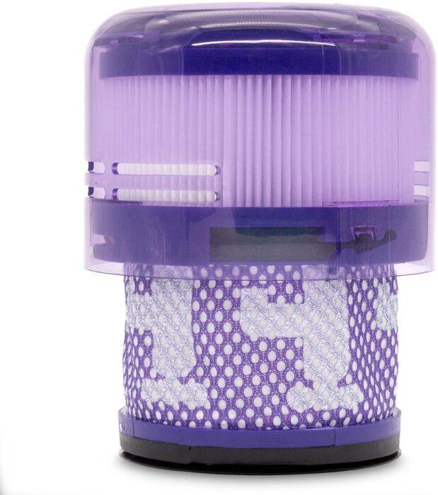 Ryksugusía f. Dyson Omni-Glide