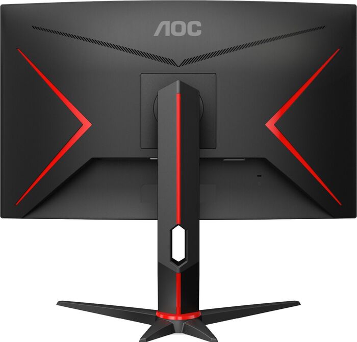 AOC 27" G2Z leikjaskjár