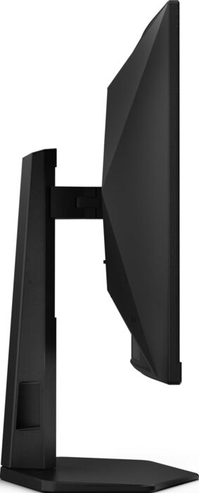 AOC 27" C27G4ZXU 280 Hz boginn leikjaskjár