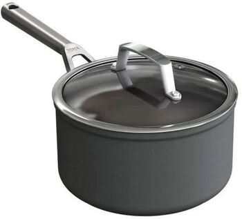 Ninja Foodi Zerostick pottur með loki - 18 cm