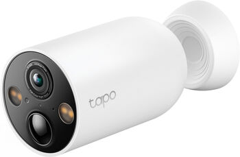 TP-Link Tapo C425 öryggismyndavél - 2 stk