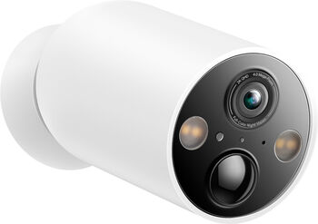 TP-Link Tapo C425 öryggismyndavél - 2 stk