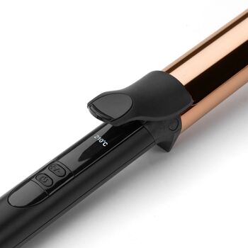 Babyliss Salon Brilliance krullujárn