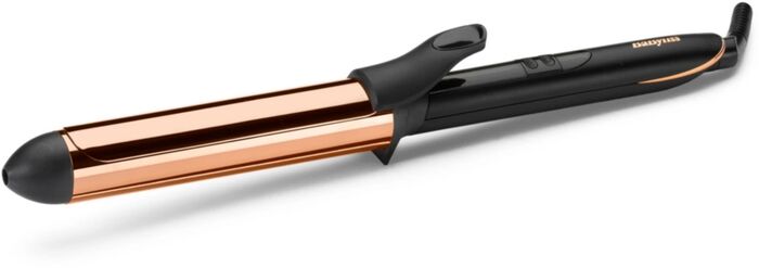 Babyliss Salon Brilliance krullujárn