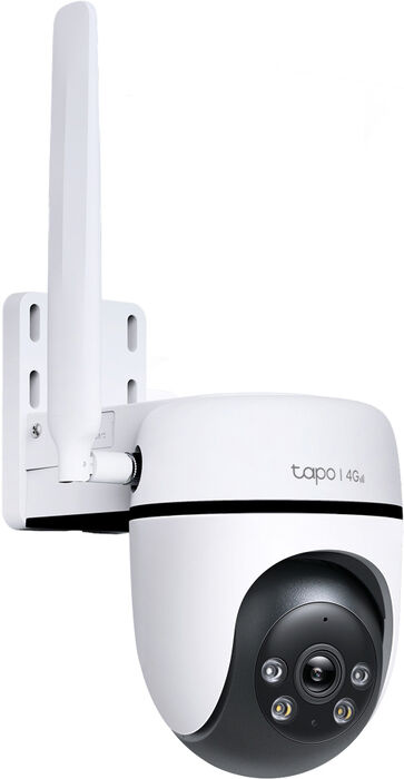 TP-Link C501GW 4G öryggismyndavél - Hvít
