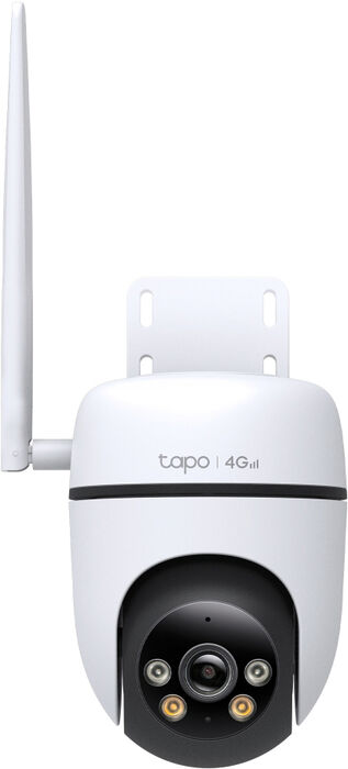 TP-Link C501GW 4G öryggismyndavél - Hvít