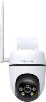 TP-Link C501GW 4G öryggismyndavél - Hvít