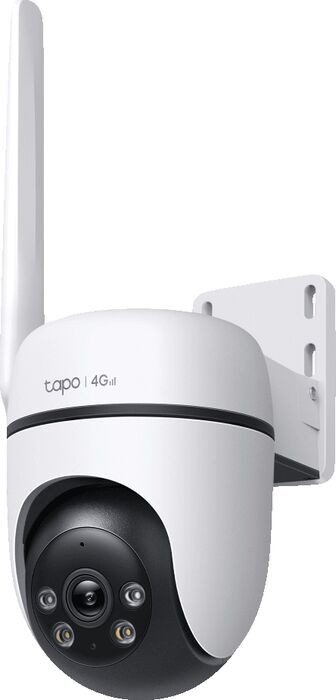TP-Link C501GW 4G öryggismyndavél - Hvít