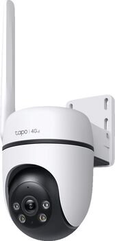 TP-Link C501GW 4G öryggismyndavél - Hvít