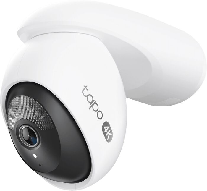 TP-Link C560WS öryggismyndavél - Hvít