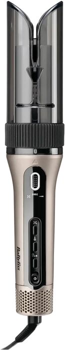 Babyliss Style Secret Air krullujárn