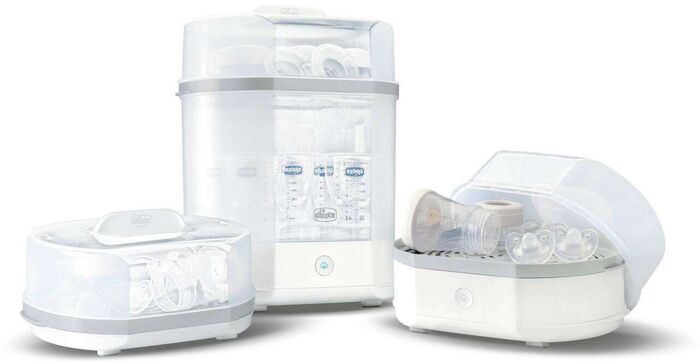 Chicco 3in1 sótthreinsitæki