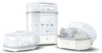 Chicco 3in1 sótthreinsitæki