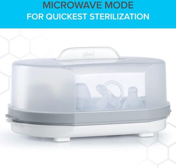 Chicco 3in1 sótthreinsitæki