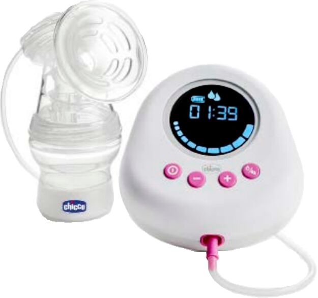 Chicco rafmagns brjóstapumpa