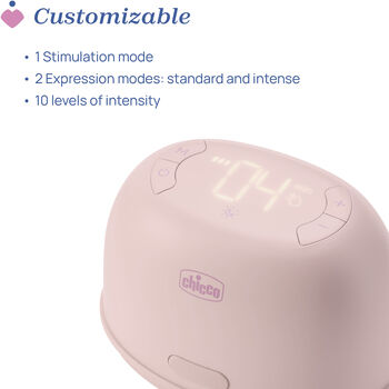 Chicco Stimolatte rafmagnsbrjóstapumpa