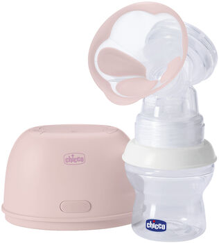 Chicco Stimolatte rafmagnsbrjóstapumpa