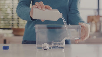 Philips Kalkhreinsir - 2 stk