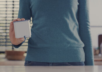 Phillips Aquaclean Síur í Kaffvélar 2 í pakka