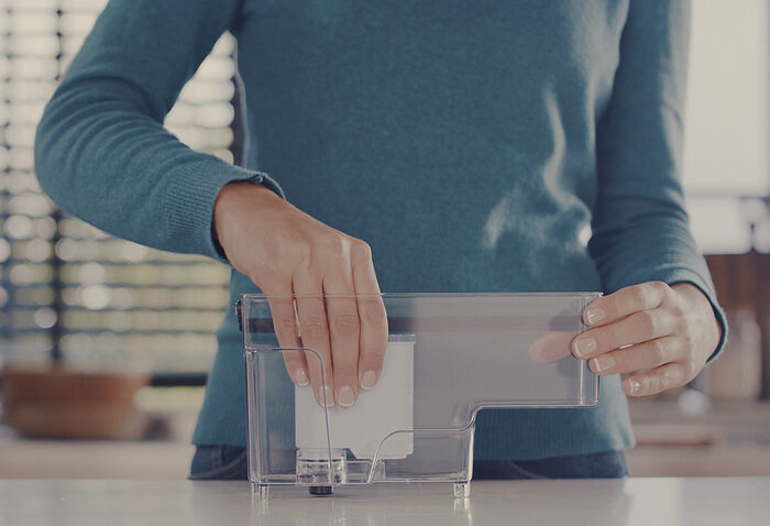 Phillips Aquaclean Síur í Kaffvélar 2 í pakka