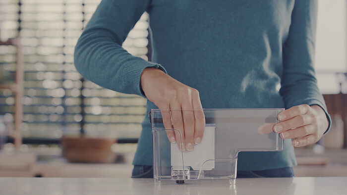 Phillips Aquaclean Síur í Kaffvélar 2 í pakka