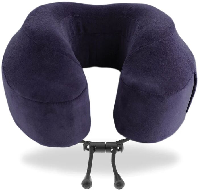 Product image not available for Cabeau Evolution Classic hálspúði - Dökkblár