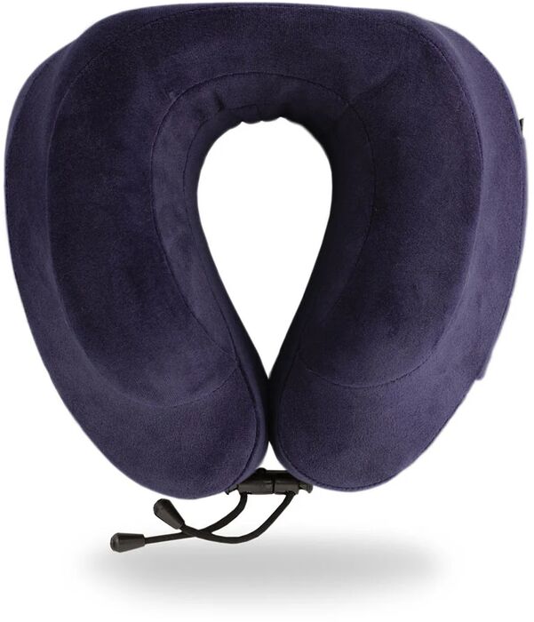 Product image not available for Cabeau Evolution Classic hálspúði - Dökkblár