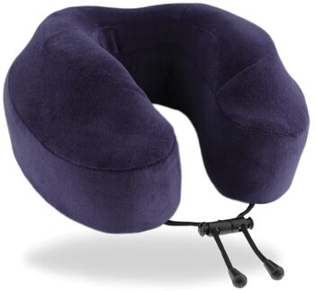 Product image not available for Cabeau Evolution Classic hálspúði - Dökkblár