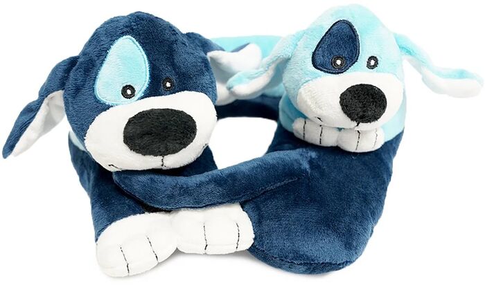 Product image not available for Cabeau hálspúði Evolution Kids - Hvolpar